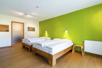 Komfortables Cottage in Sourbrodt mit Sauna