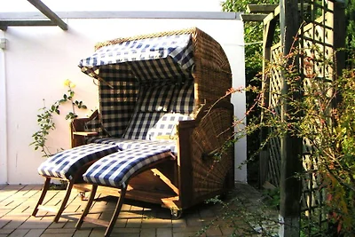 Ferienhaus mit 1 Schlafzimmer