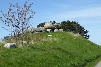 Charmantes Fischeranwesen