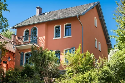 Casa vacanze con terrazza