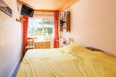 3-Zimmer-Apartment für 6-8 Personen, Südostla...