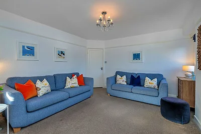 Casa vacanze con 4 camere da letto ad Abersoc...