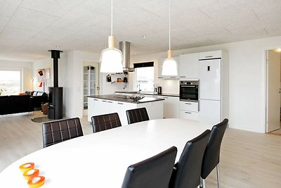 6 Personen Ferienhaus in Blåvand