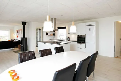 6 Personen Ferienhaus in Blåvand