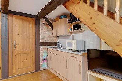 Grazioso appartamento a Quedlinburg