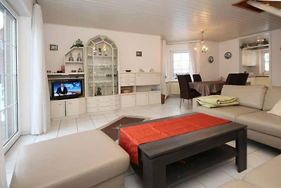 Ferienhaus in Ne�mersiel f�r 4 Personen