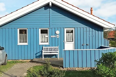 4 Personen Ferienhaus in Otterndorf