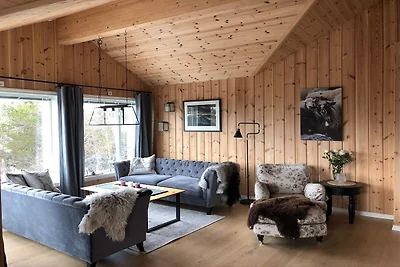 12 Personen Ferienhaus in Skare-By Traum