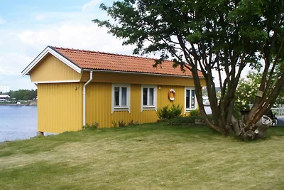 3 Personen Ferienhaus in STENUNGSUND