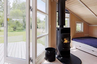 7 Personen Ferienhaus in Asnæs-By Traum