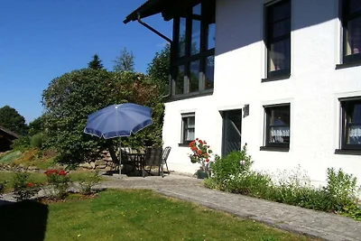 Ferienwohnung mit 2 Schlafzimmer
