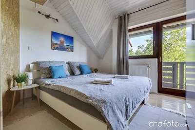 Apartments Villa Mavi-Two Bedroom Apartment w...