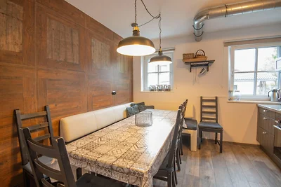 Wohnung in Brixen nahe SkiWelt Lift