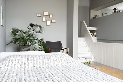 Vakantieappartement met 2 slaapkamers