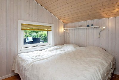 6 persoons vakantie huis in Præstø