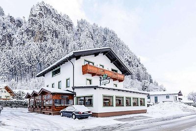 Schöne Wohnung in Strass im Zillertal