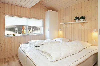 6 Personen Ferienhaus in Tranekær