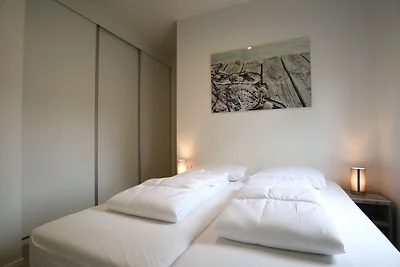 Modern chalet met afwasmachine, nabij de...