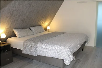 Komfort mit Schaumbergblick