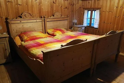 Casa vacanze a Grafling con sauna