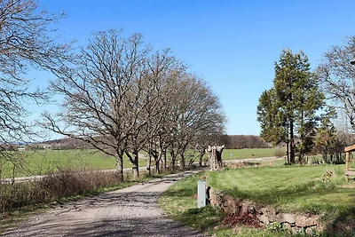 4 Sterne Ferienhaus in GENARP