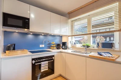 Ferienwohnung in Oberstdorf mit Wifi