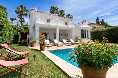 Golf Gardens Miraflores