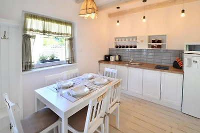 Casa vacanze a Rusinowo
