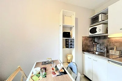 Wohnung in Vostok mit direktem Zugang zu den...