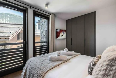 Ferienwohnung Familienurlaub Courchevel