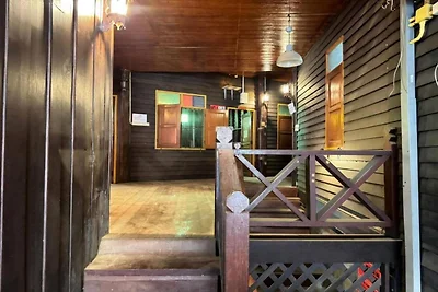 Dormitorio maschile sociale | Posto letto