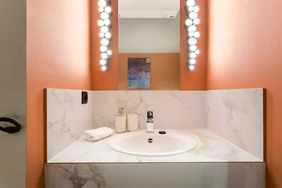 Place des Vosges, appartement met...