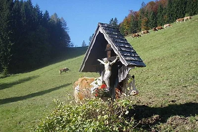 Ferienhaus mit 1 Schlafzimmer