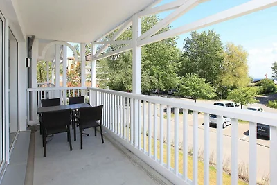 4 Personen Ferienhaus in Großenbrode