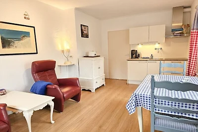 OK36 Vakantiehuis met hond Oostkapelle