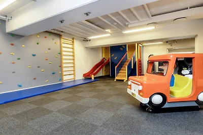 4 Personen Ferienhaus auf einem Ferienpark...
