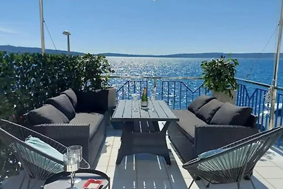 Three Bedroom Holiday Home