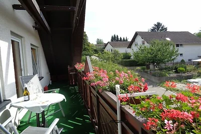 Ferienwohnung mit 1 Schlafzimmer