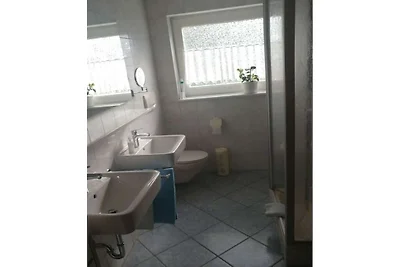 Appartement de vacances avec 2 chambres
