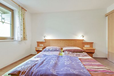 Geräumige Villa mit Sauna in Mittersill