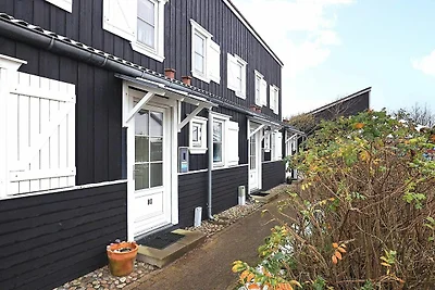 6 Personen Ferienhaus in Vestervig-By Traum
