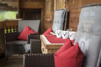 Appartamento per vacanze con 2 camere da...