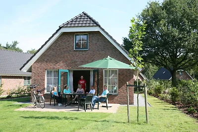 Freist. Ferienhaus mit Geschirrspüler, im...