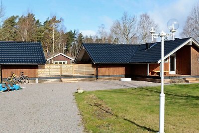 4 star holiday home in Heberg