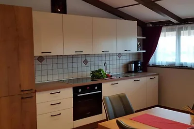 Apartments Alenka - One Bedroom Apartment