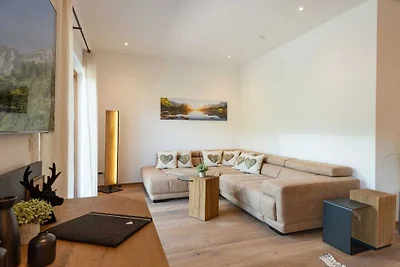 Penthouse BERGseetraum