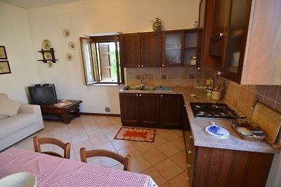 Lovely Holiday Home in Monte Colombo on Farm