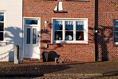 Ferienhaus Erholungsurlaub Weener
