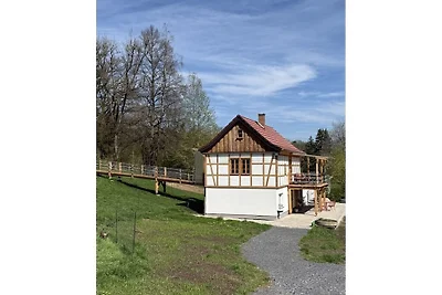 Ferienhaus Bad Köstritz