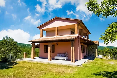 Belvilla by OYO Villa Nonno